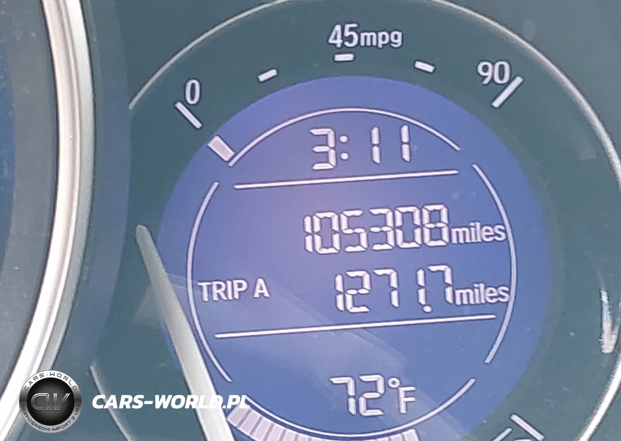 2017 Honda Fit Lx VIN:JHMGK5H51HS008743 - 15