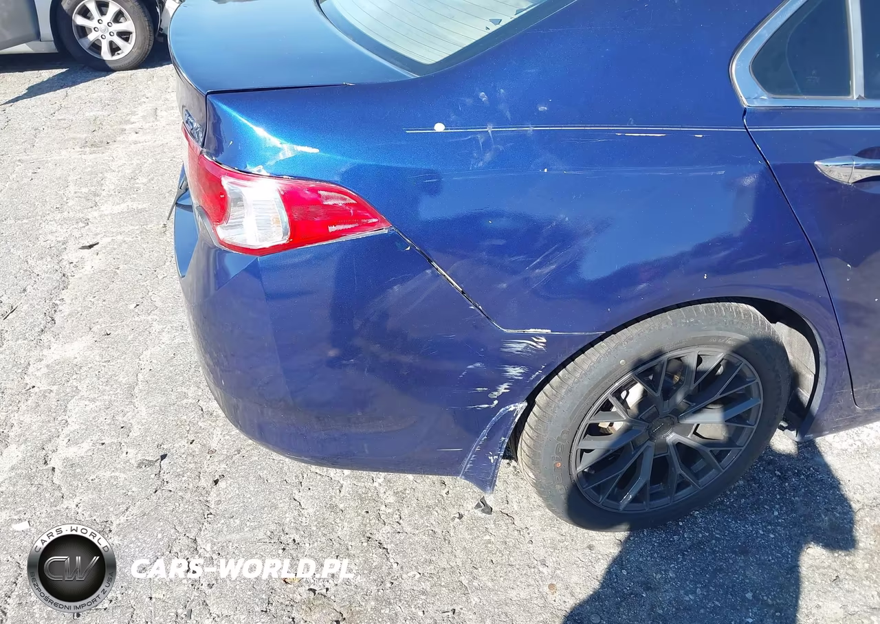 2009 Acura Tsx VIN:JH4CU26609C010336 - 17