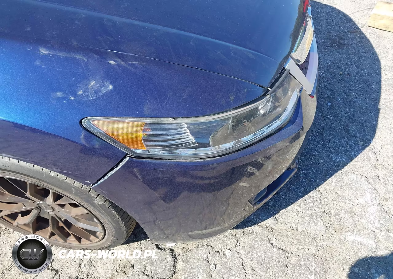 2009 Acura Tsx VIN:JH4CU26609C010336 - 18