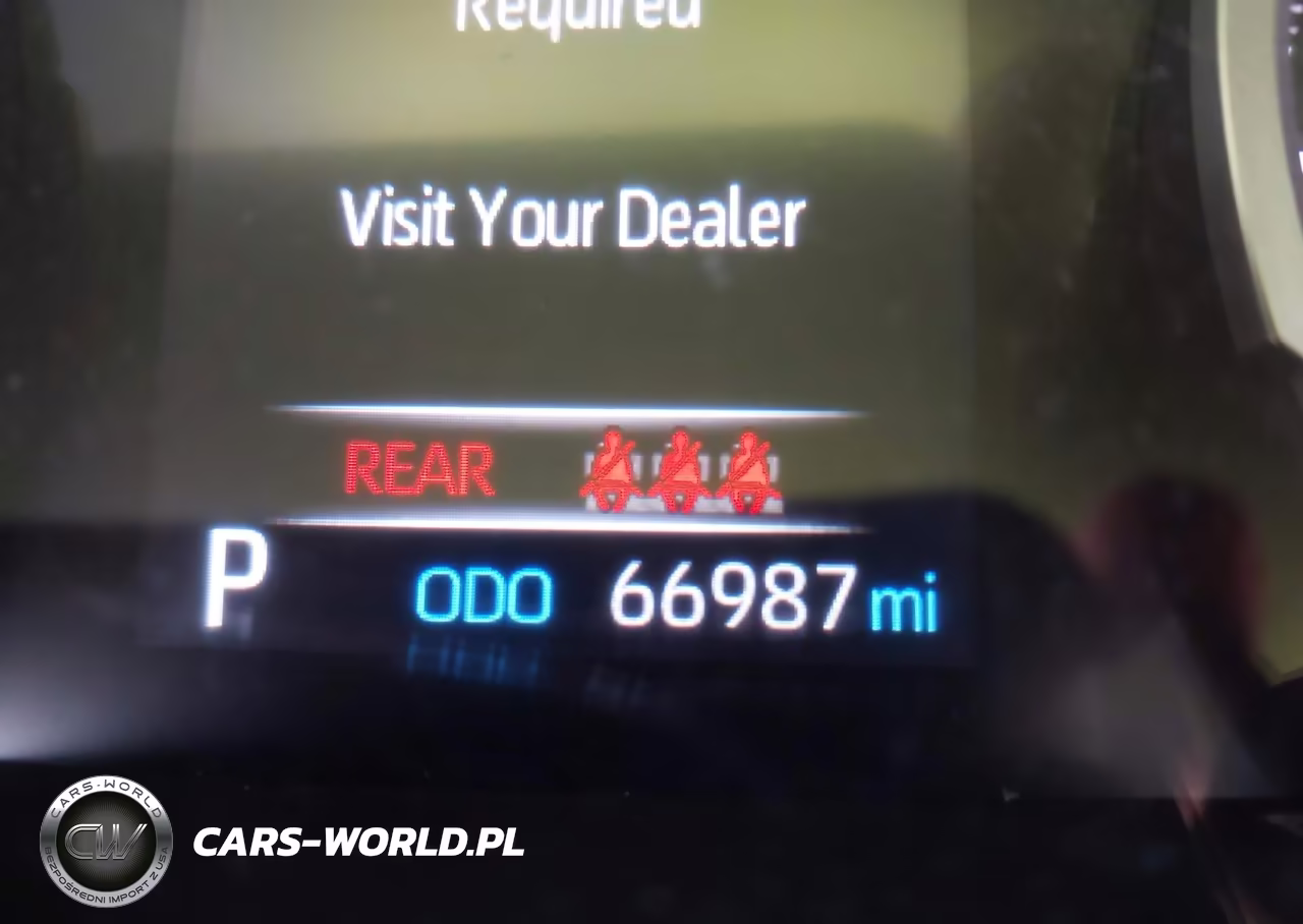 2019 Toyota Rav4 Le VIN:2T3G1RFV8KW052896 - 16