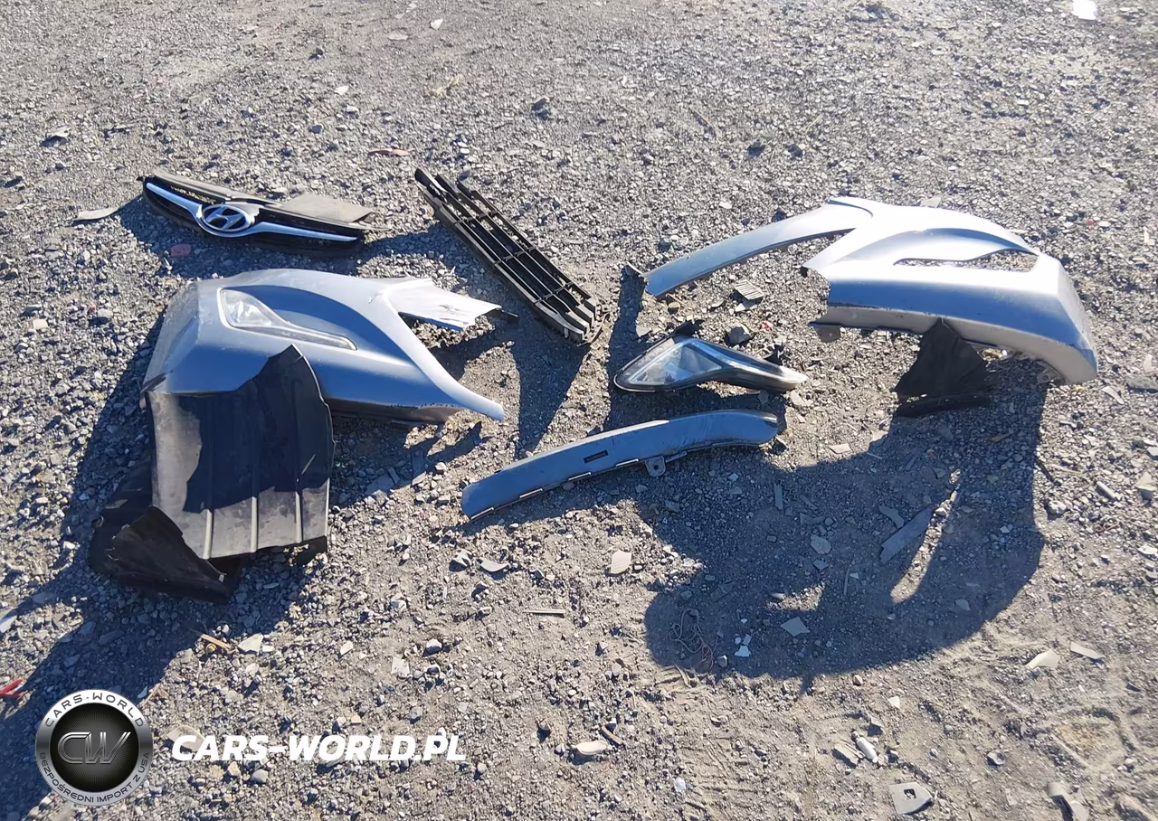2016 Hyundai Elantra Se VIN:5NPDH4AE8GH722776 - 12