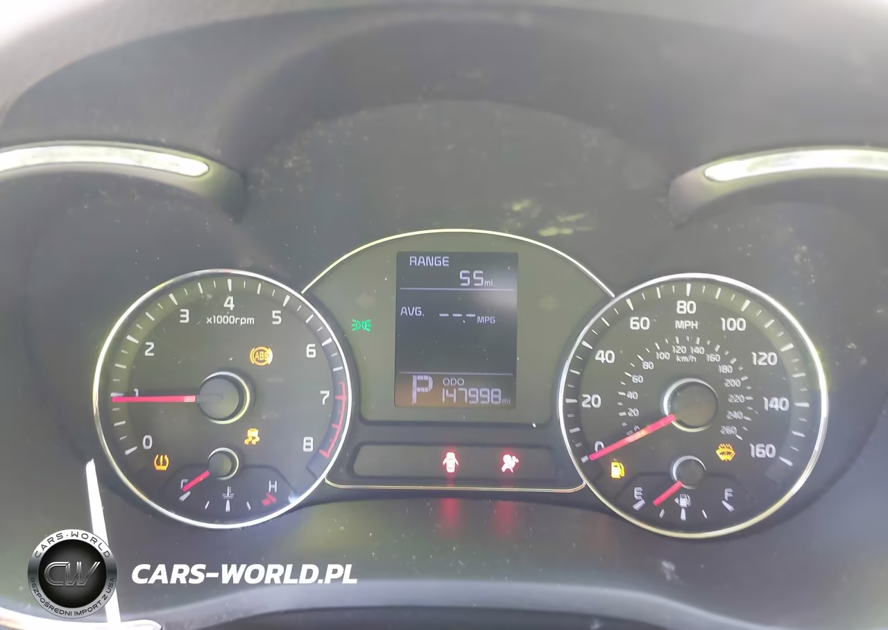 2015 Kia Forte Lx VIN:KNAFX4A62F5388101 - 7