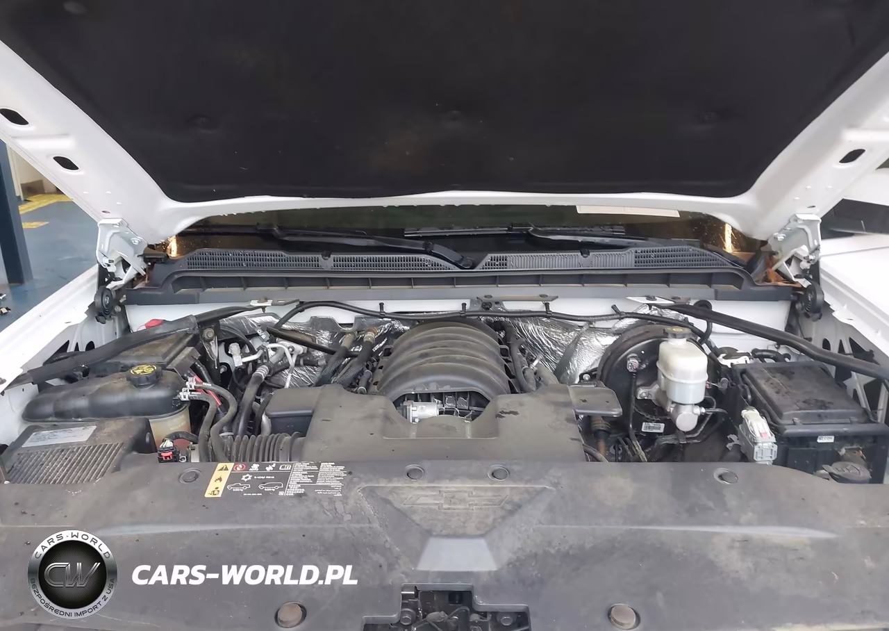 2018 Chevrolet Silverado 1500 1Lt VIN:3GCPCREC6JG101179 - 10