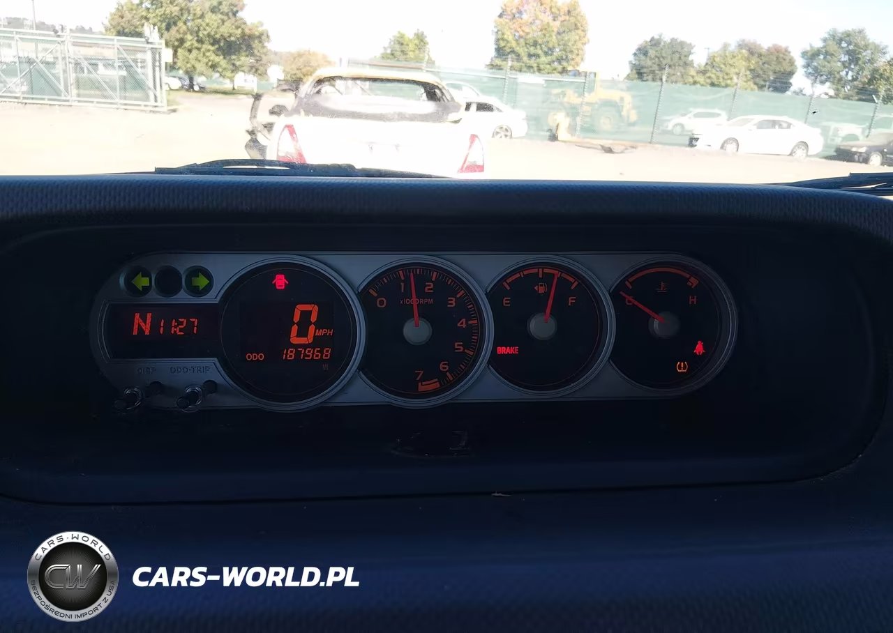 2008 Scion Xb VIN:JTLKE50E681028642 - 7