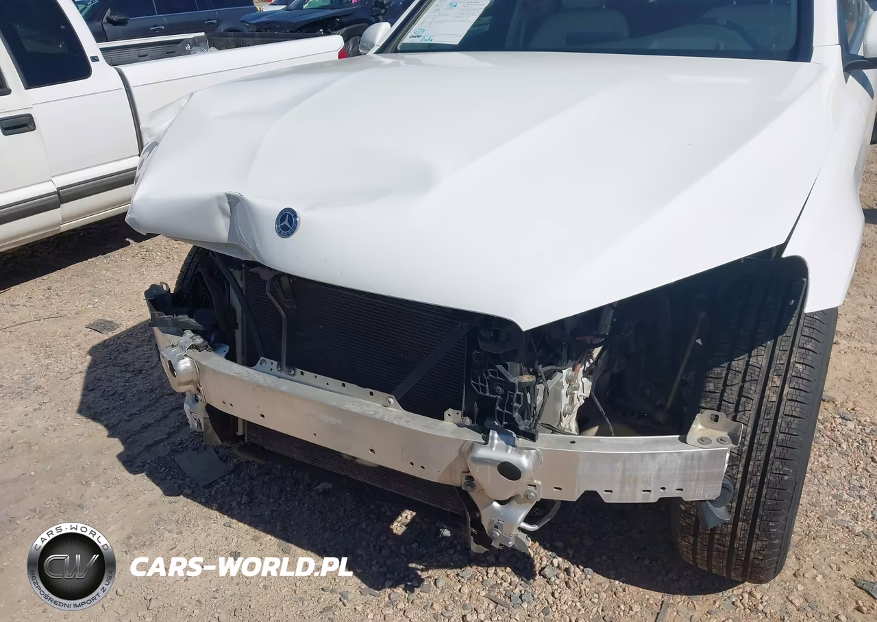2017 Mercedes-Benz Glc 300 VIN:WDC0G4JB7HV006714 - 6