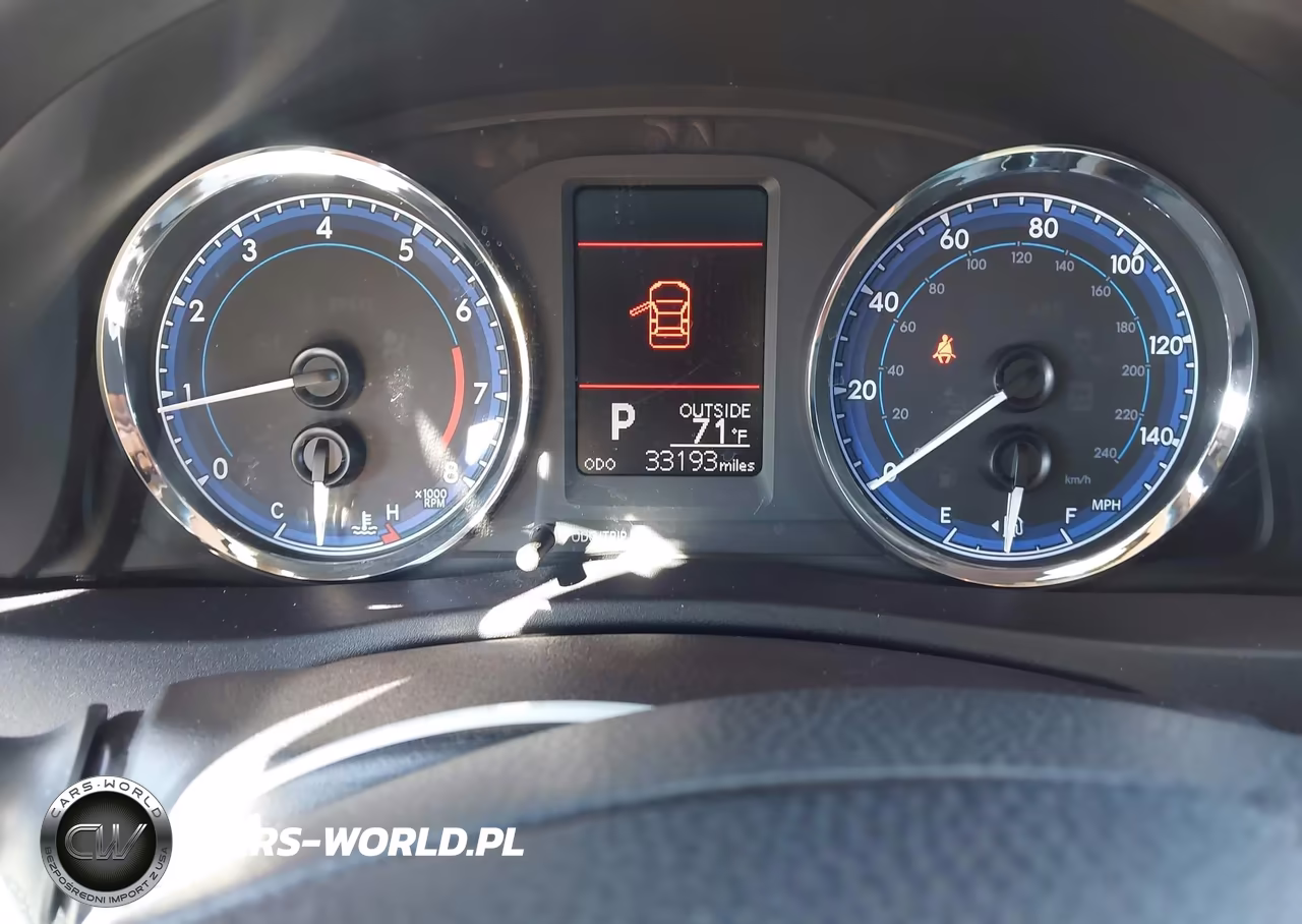 2018 Toyota Corolla Le Eco VIN:2T1BPRHE8JC063136 - 7