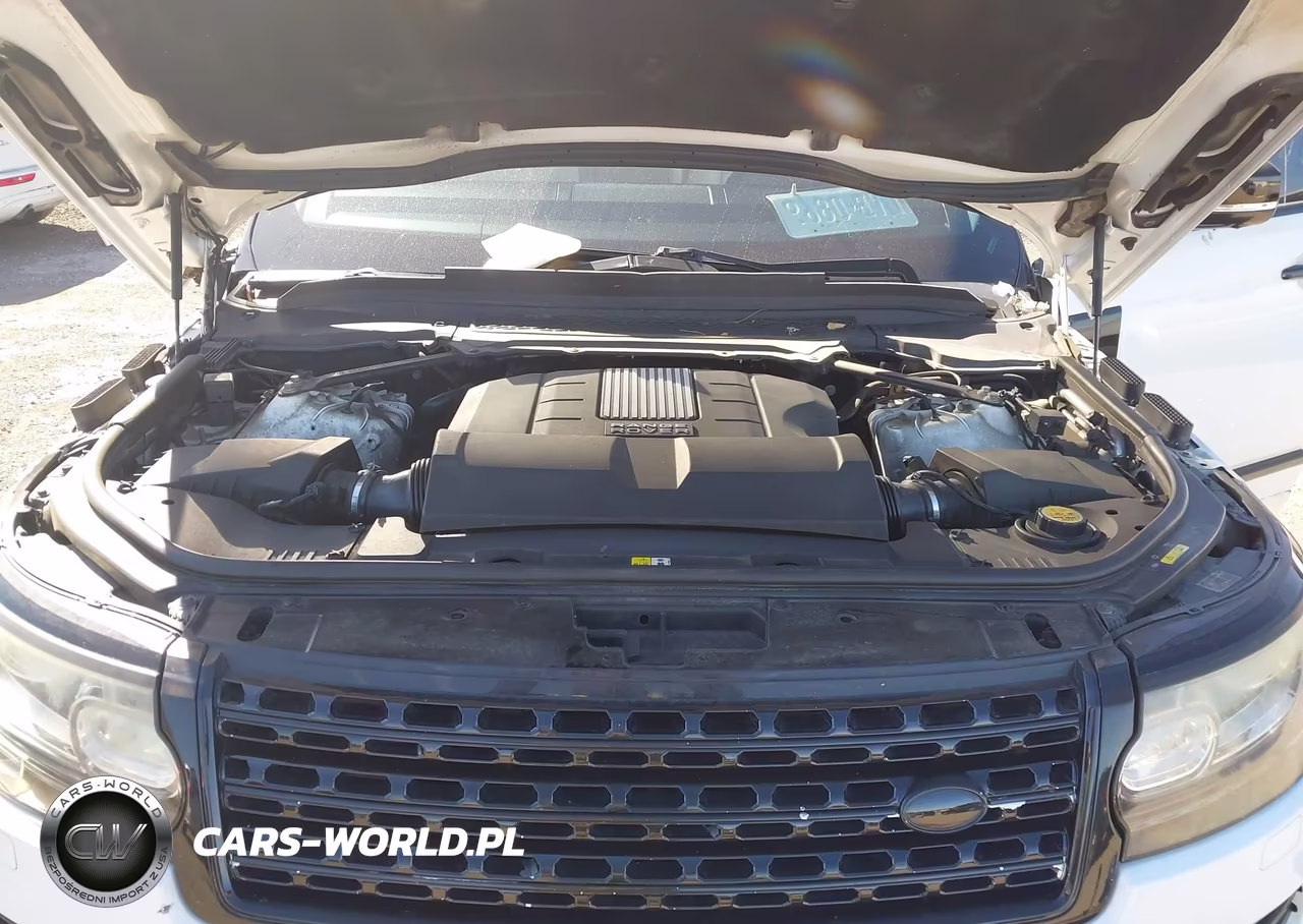 2013 Land Rover Range Rover Hse VIN:SALGS2DF4DA104888 - 10