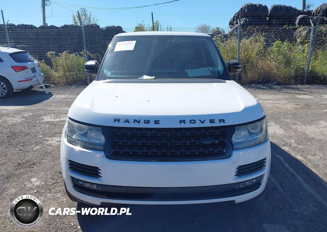 2013 Land Rover Range Rover Hse VIN:SALGS2DF4DA104888 - 12