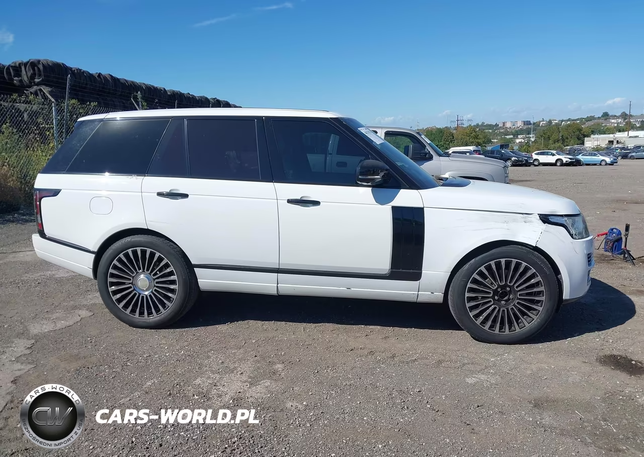 2013 Land Rover Range Rover Hse VIN:SALGS2DF4DA104888 - 13