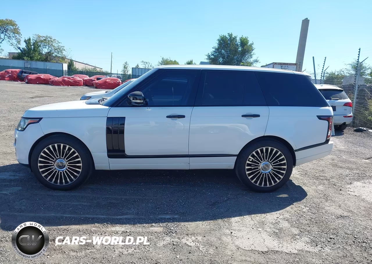 2013 Land Rover Range Rover Hse VIN:SALGS2DF4DA104888 - 14