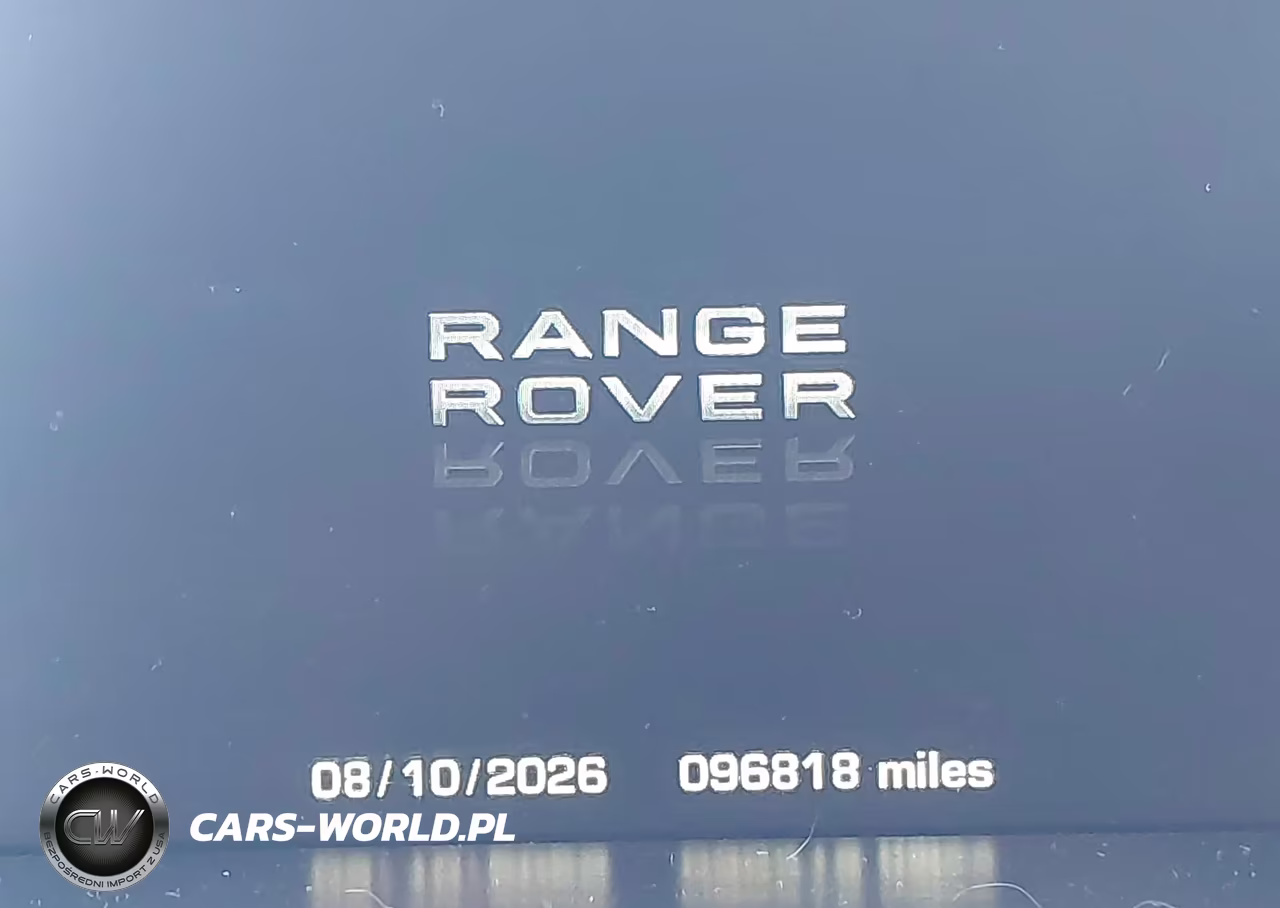2013 Land Rover Range Rover Hse VIN:SALGS2DF4DA104888 - 15