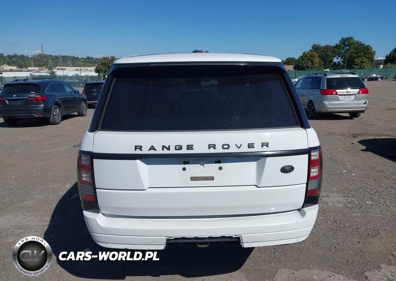 2013 Land Rover Range Rover Hse VIN:SALGS2DF4DA104888 - 16