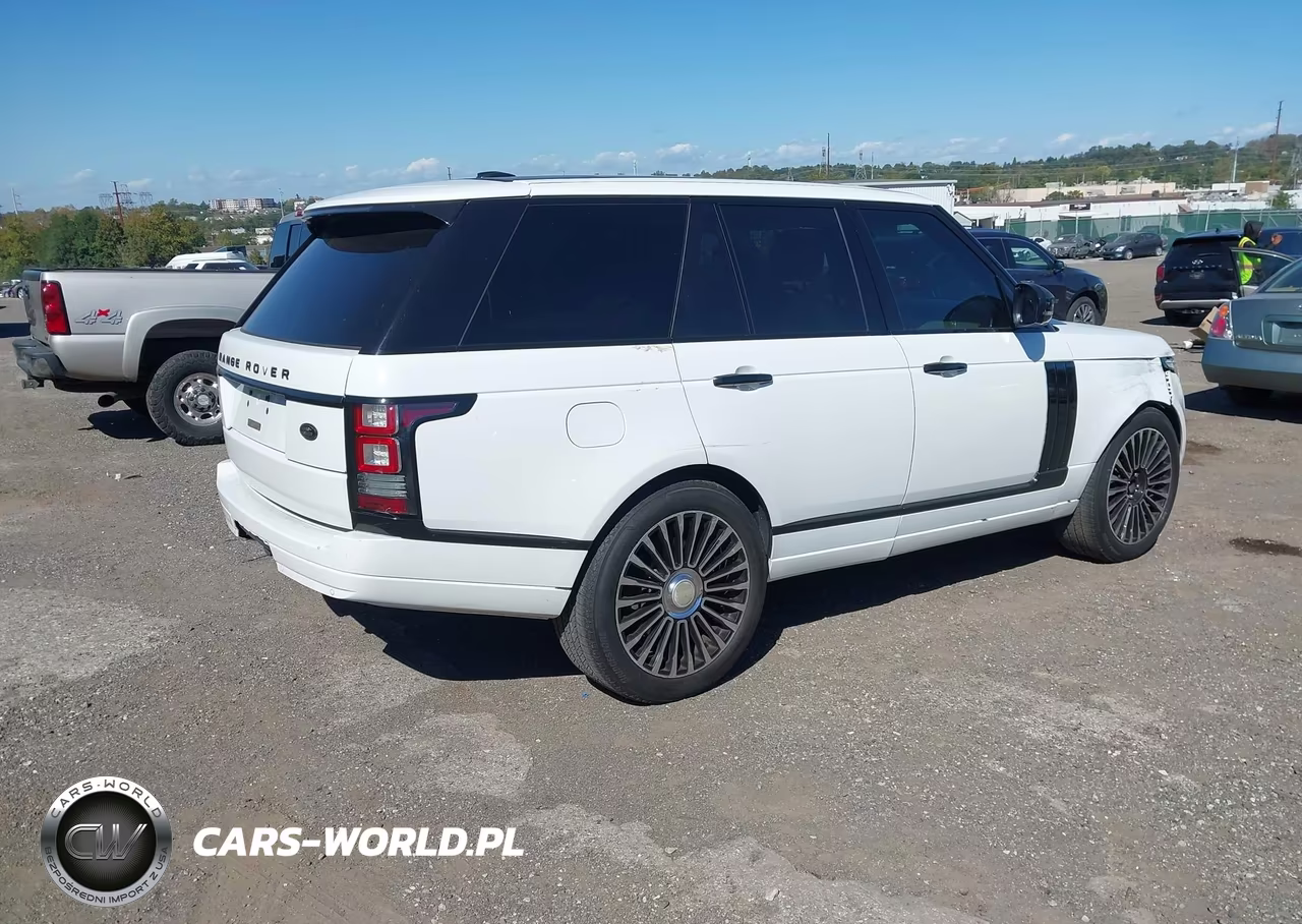 2013 Land Rover Range Rover Hse VIN:SALGS2DF4DA104888 - 4