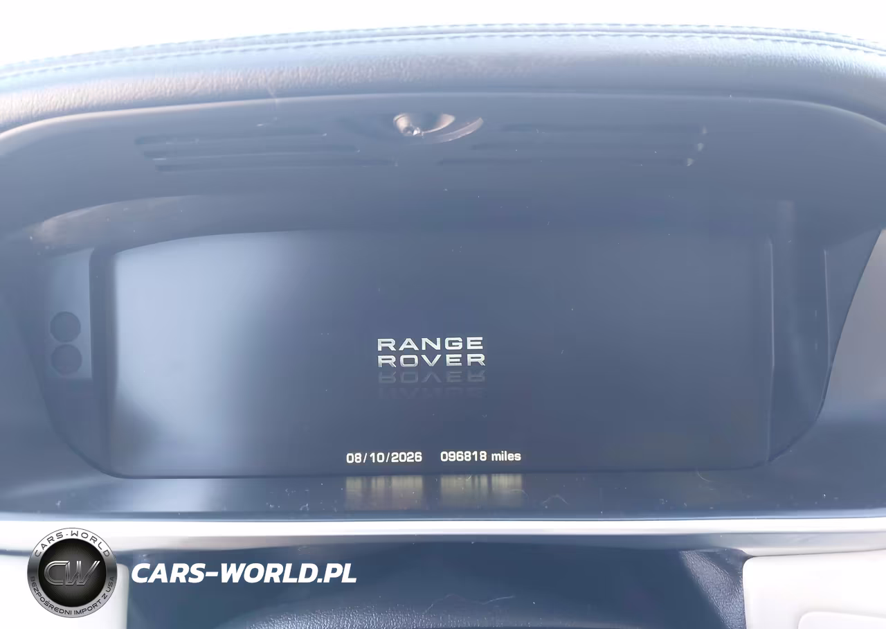 2013 Land Rover Range Rover Hse VIN:SALGS2DF4DA104888 - 7