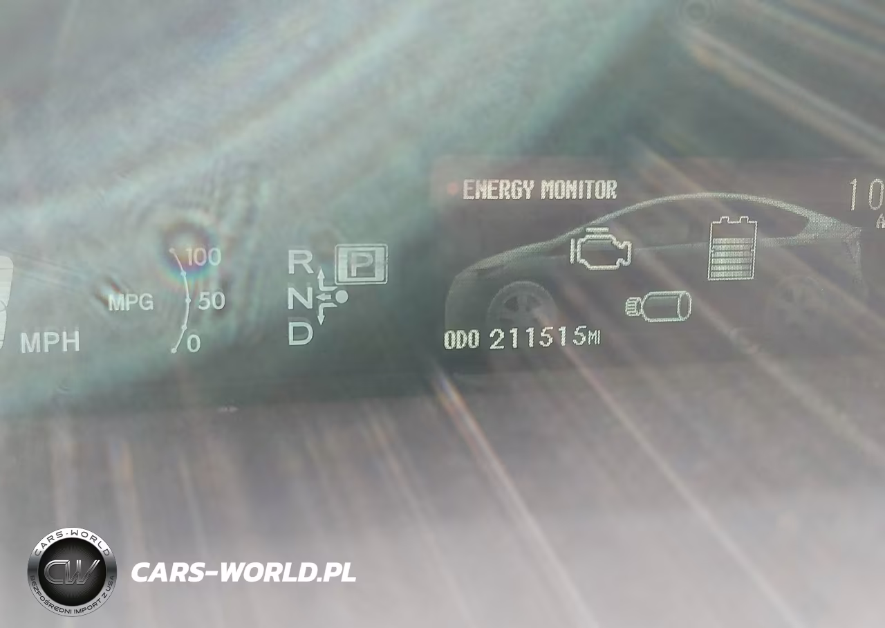 2013 Toyota Prius Two VIN:JTDKN3DU8D5581328 - 15