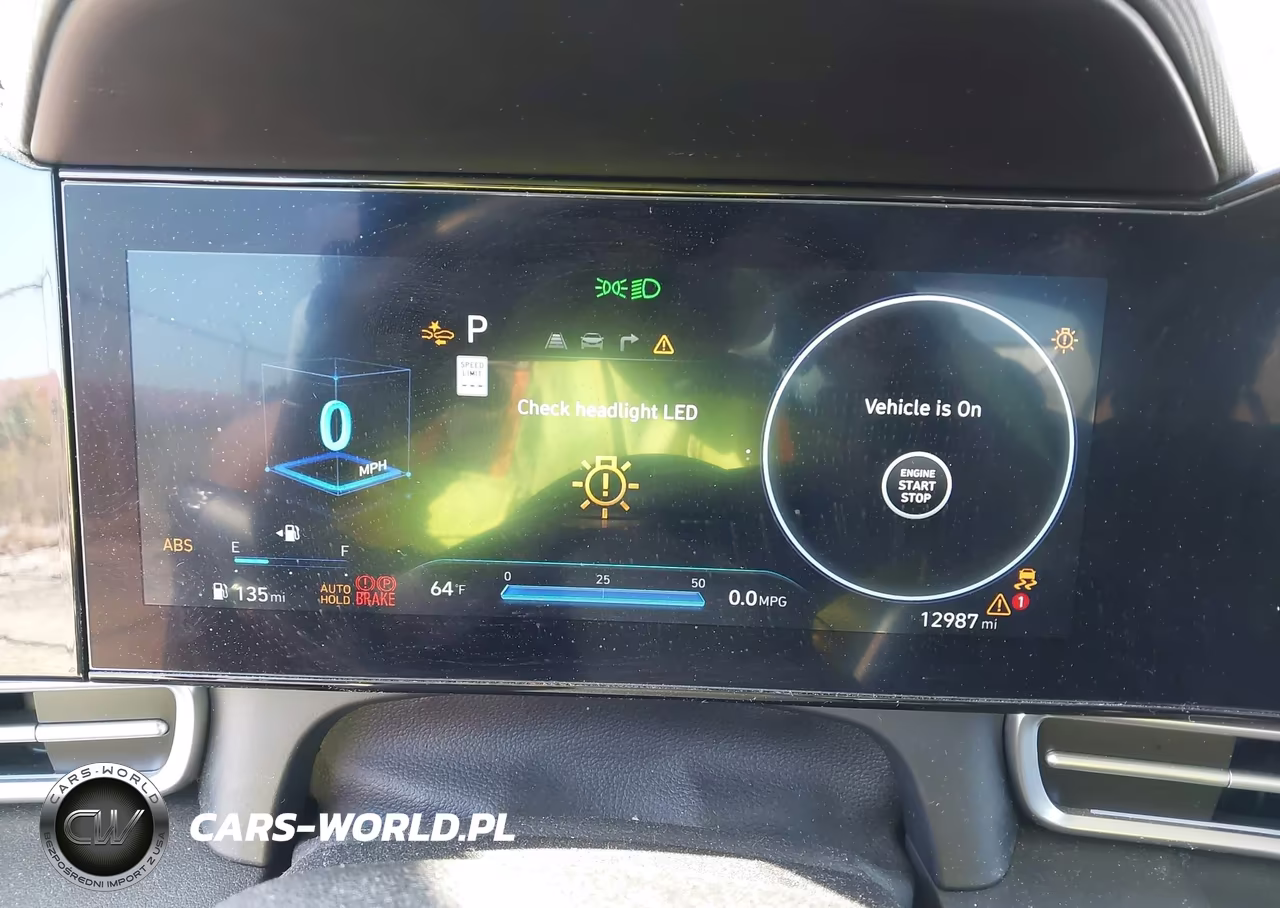 2025 Hyundai Elantra Sel Convenience VIN:KMHLS4DG5SU892050 - 7