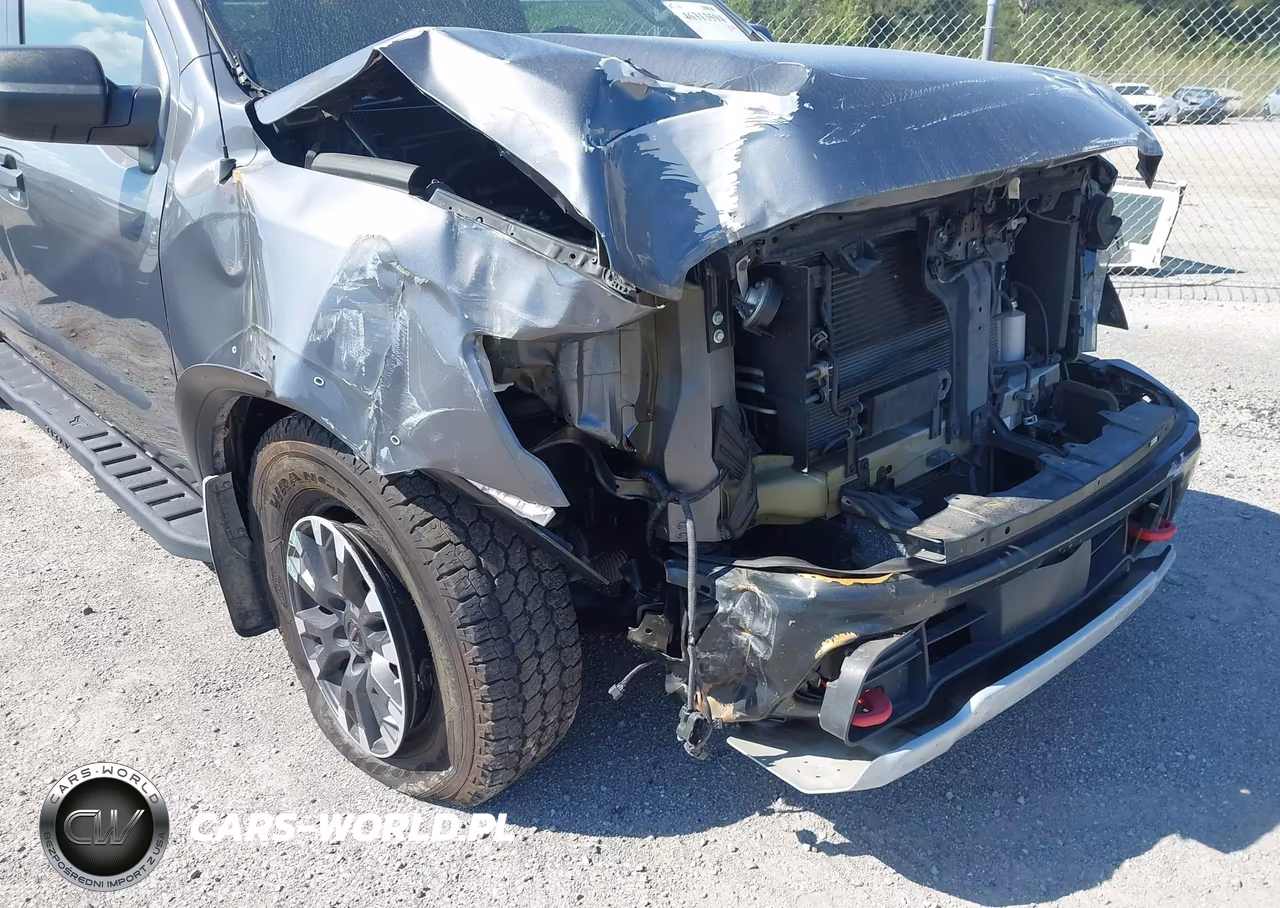 2021 Nissan Titan Pro-4X 4X4 VIN:1N6AA1ED8MN517474 - 6