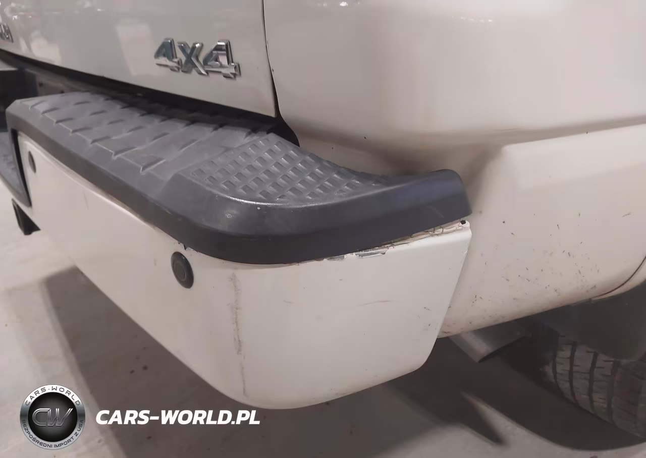 2016 Nissan Titan Xd Platinum Reserve Diesel VIN:1N6BA1F40GN514785 - 18
