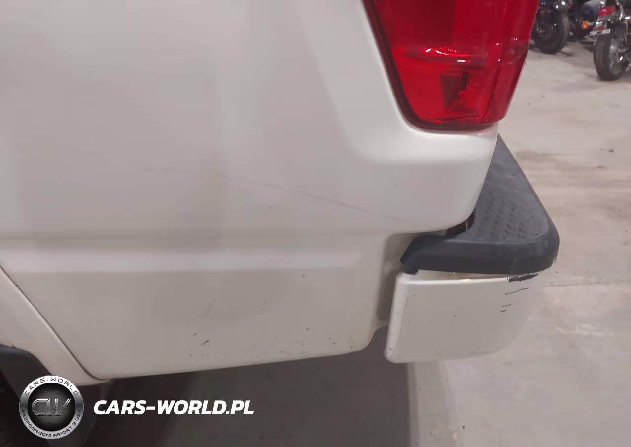 2016 Nissan Titan Xd Platinum Reserve Diesel VIN:1N6BA1F40GN514785 - 20