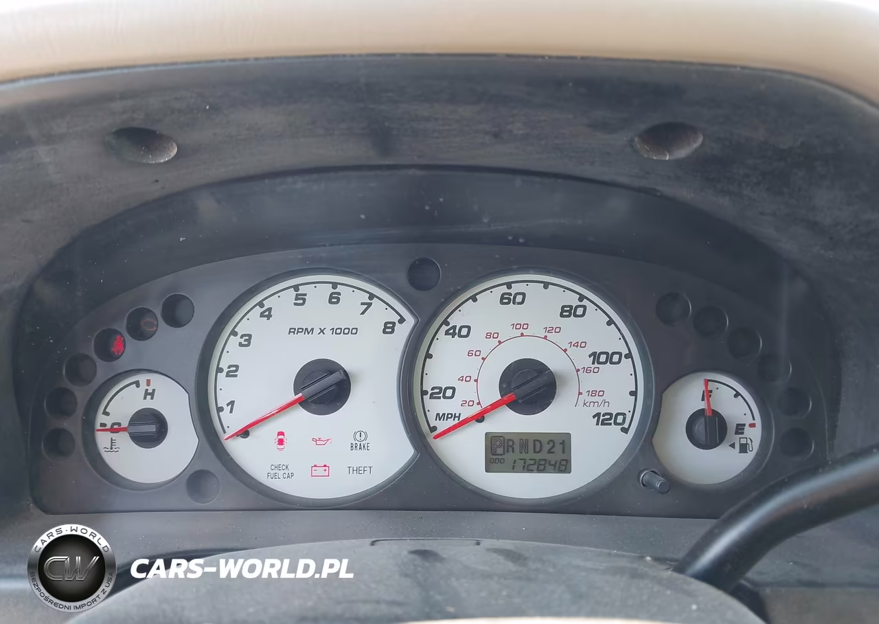2003 Ford Escape Xlt VIN:1FMYU93163KA39180 - 7