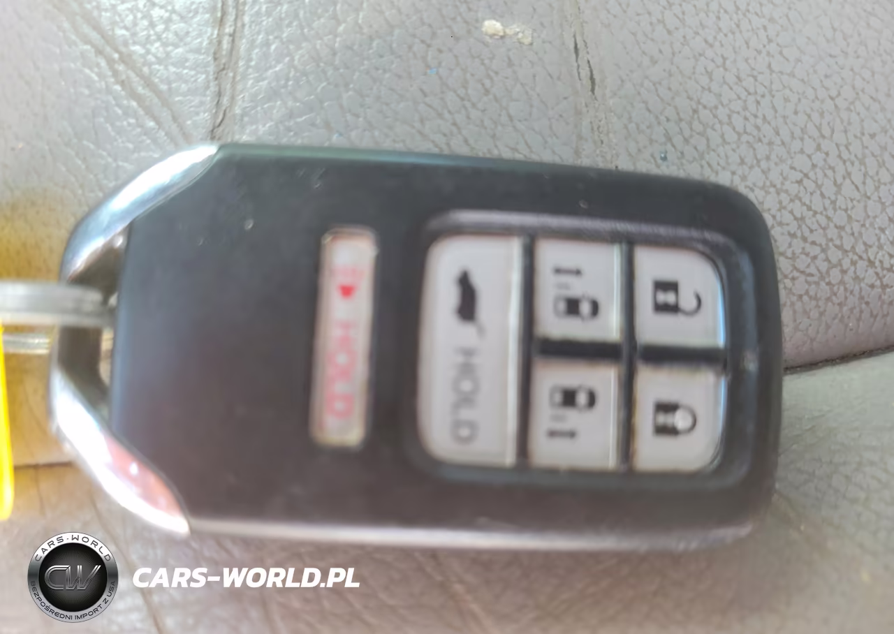 2014 Honda Odyssey Ex-L VIN:5FNRL5H60EB096094 - 11