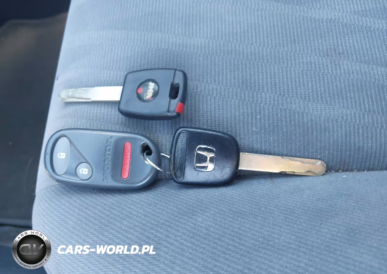 2004 Honda Civic Lx VIN:2HGES16584H536884 - 11