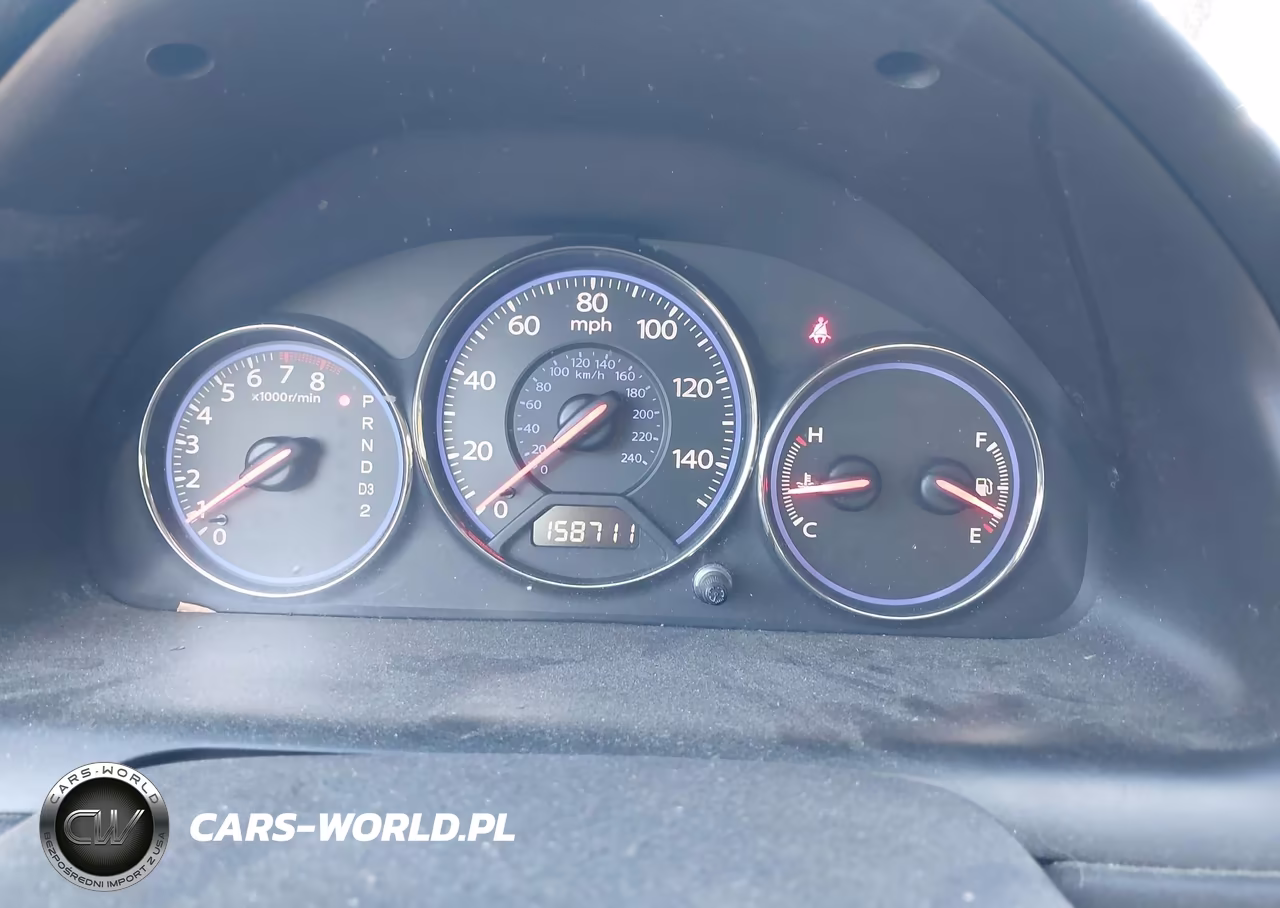2004 Honda Civic Lx VIN:2HGES16584H536884 - 7