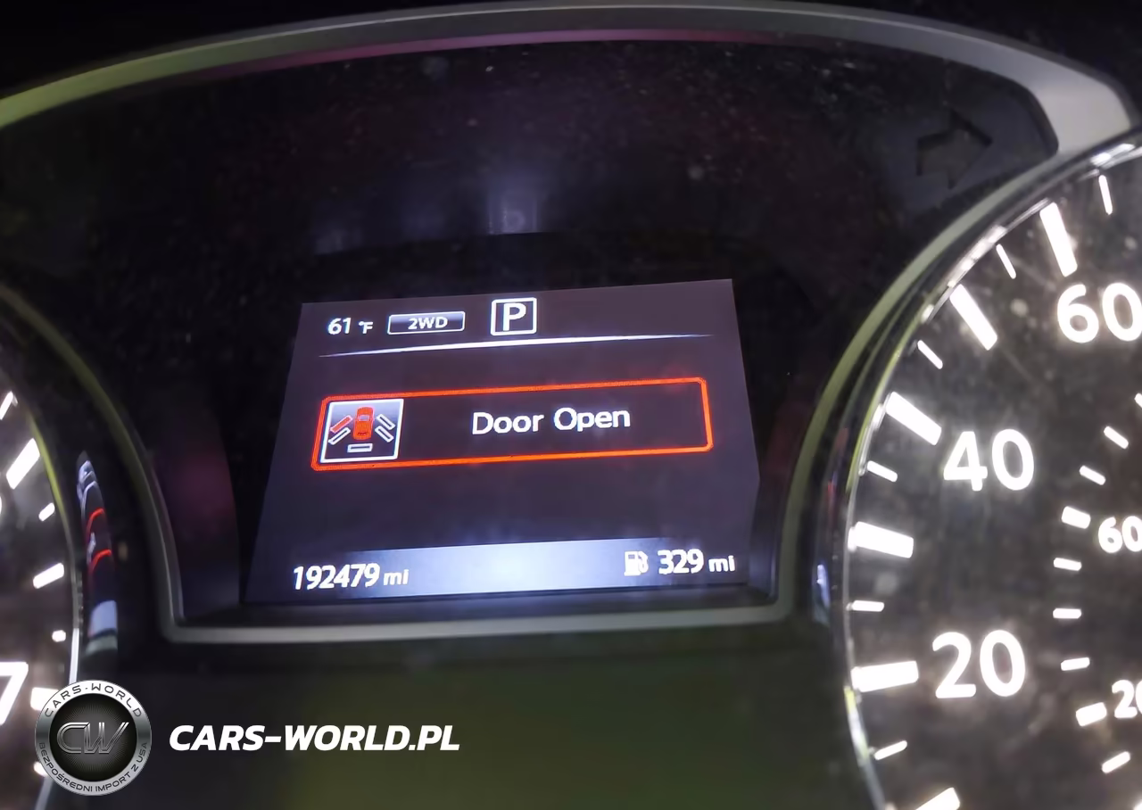 2016 Nissan Pathfinder Platinum-S-Sl-Sv VIN:5N1AR2MM1GC611405 - 15