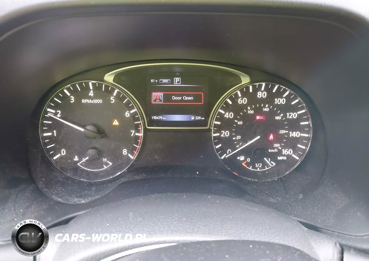 2016 Nissan Pathfinder Platinum-S-Sl-Sv VIN:5N1AR2MM1GC611405 - 7