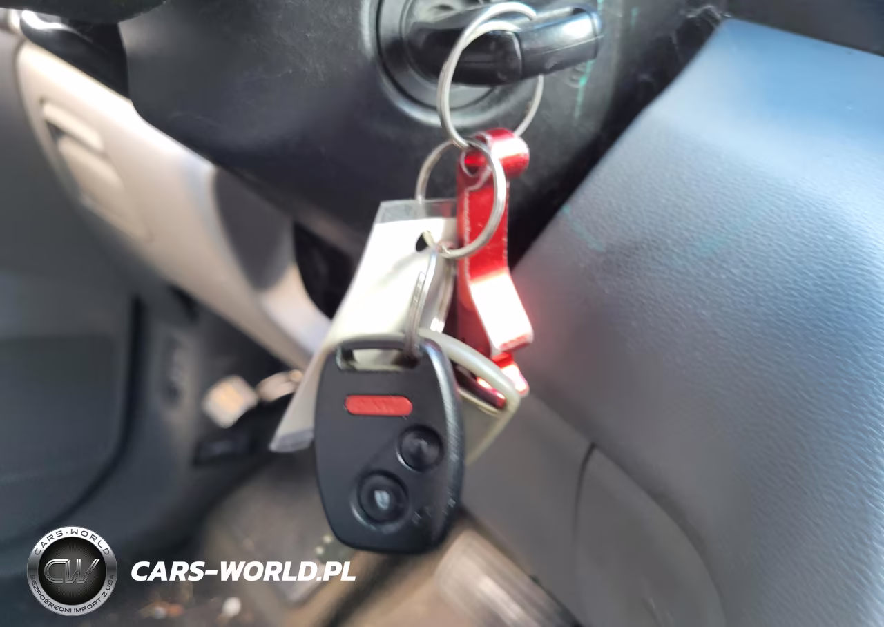 2012 Honda Odyssey Lx VIN:5FNRL5H22CB007877 - 11