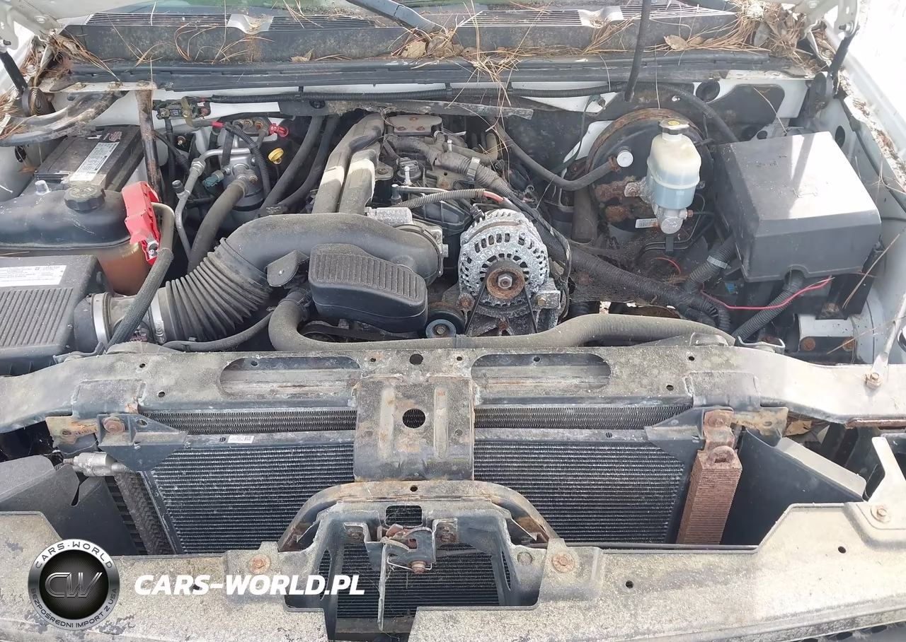 2007 Chevrolet Silverado 1500 Work Truck VIN:1GCEC14C27Z561989 - 10