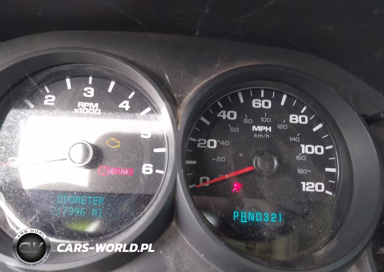 2007 Chevrolet Silverado 1500 Work Truck VIN:1GCEC14C27Z561989 - 7