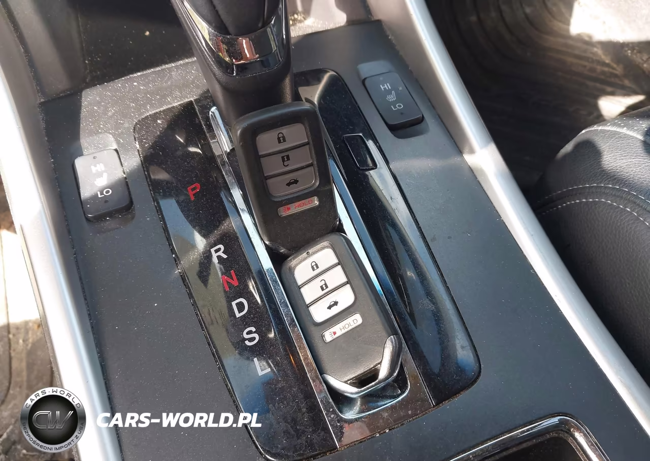2013 Honda Accord Ex-L VIN:1HGCR2F87DA219714 - 11