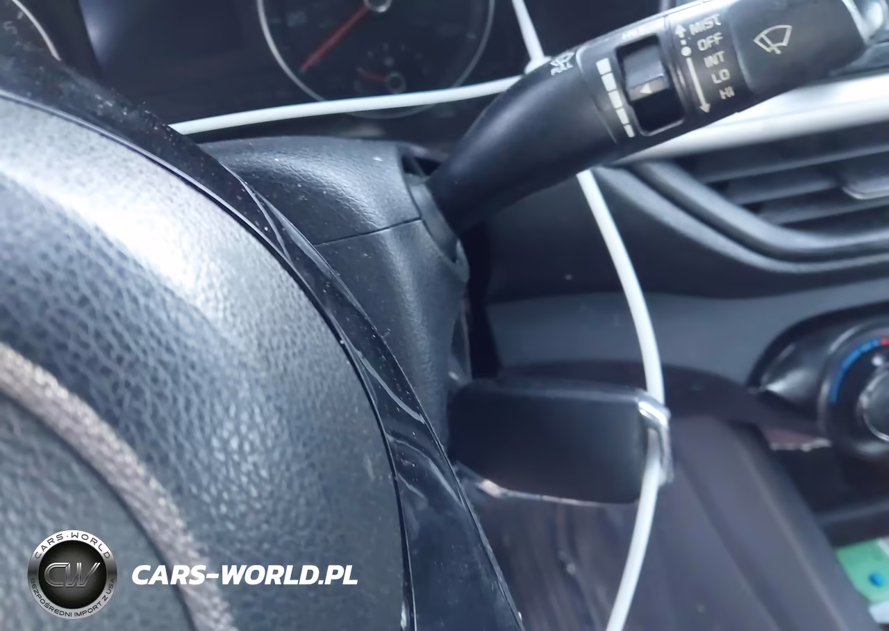 2019 Kia Forte Lxs VIN:3KPF24ADXKE060343 - 11