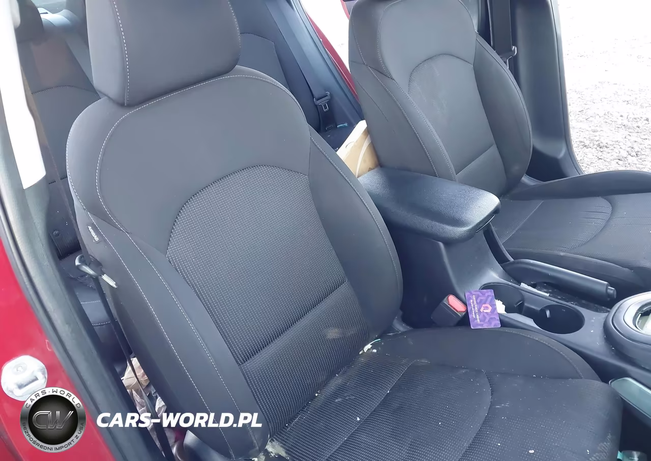 2019 Kia Forte Lxs VIN:3KPF24ADXKE060343 - 5