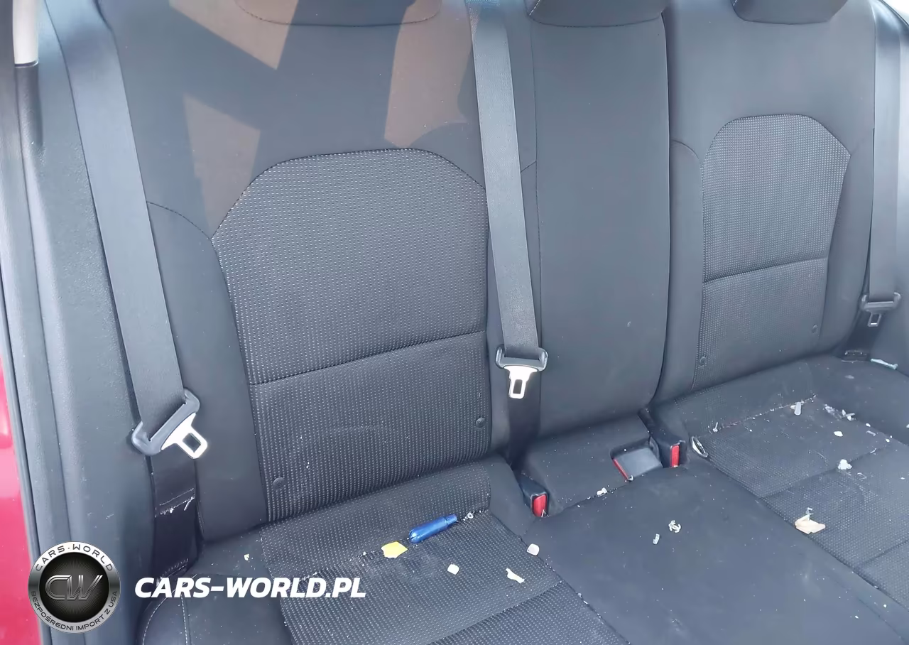 2019 Kia Forte Lxs VIN:3KPF24ADXKE060343 - 8