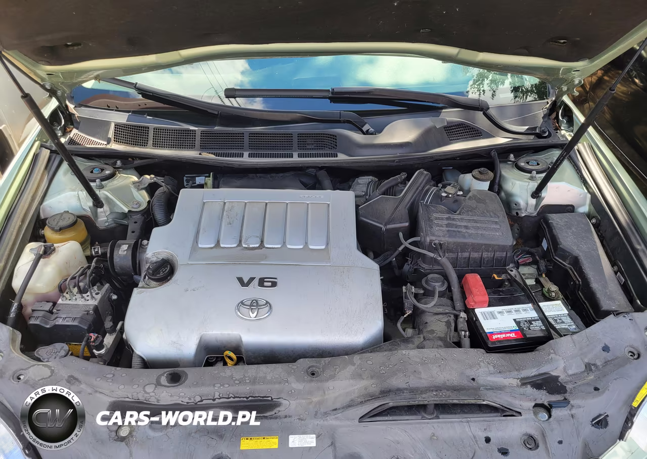 2008 Toyota Avalon Limited VIN:4T1BK36B68U323787 - 10