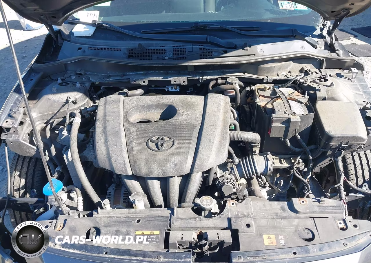 2017 Toyota Yaris Ia VIN:3MYDLBYV5HY195276 - 10
