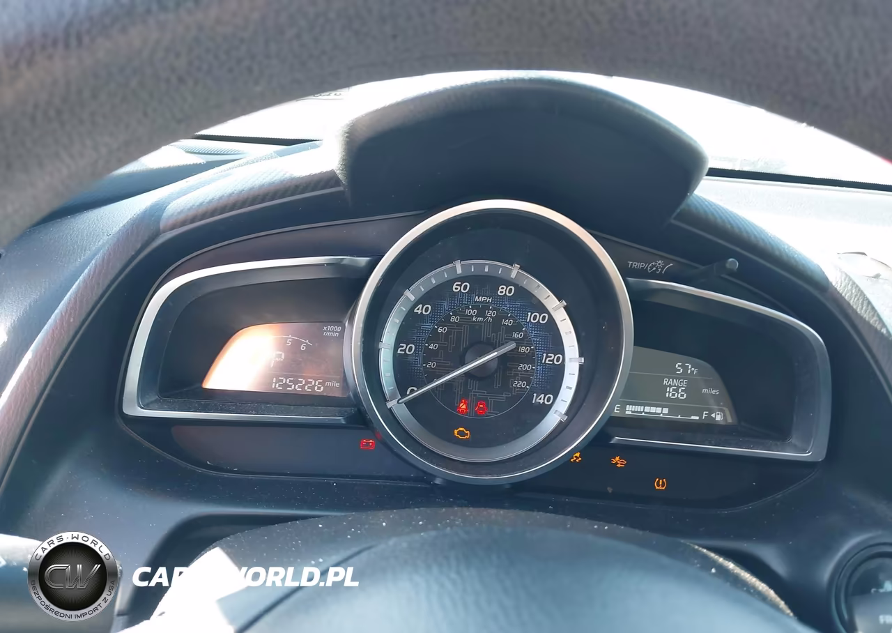 2017 Toyota Yaris Ia VIN:3MYDLBYV5HY195276 - 7