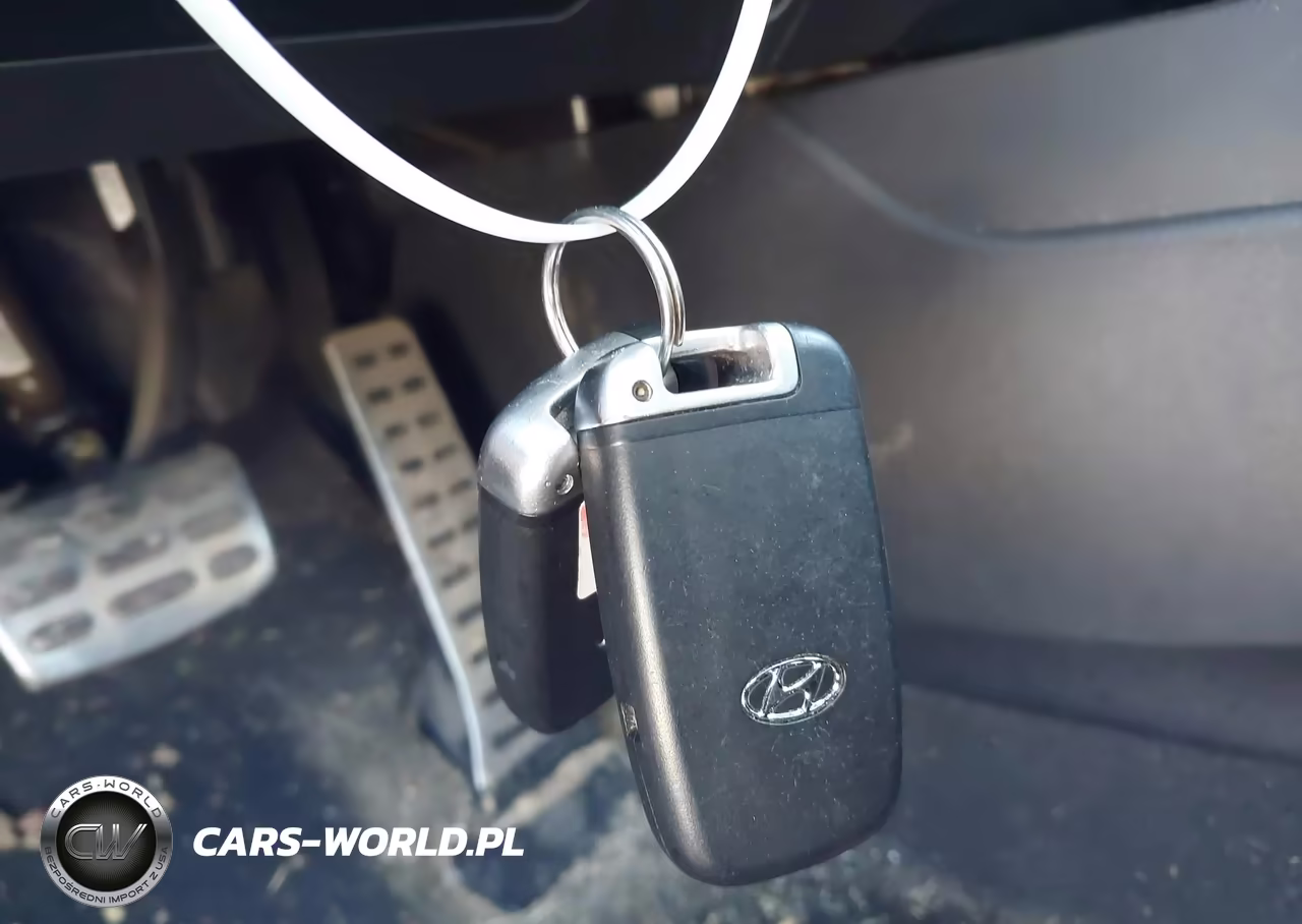 2013 Hyundai Elantra Gt VIN:KMHD35LE0DU103460 - 11