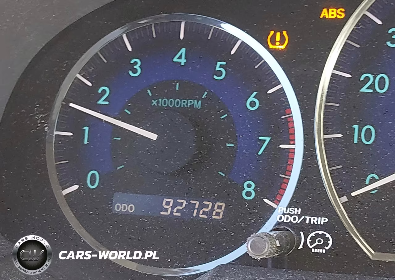 2008 Toyota Sienna Le VIN:5TDZK23C68S186333 - 15