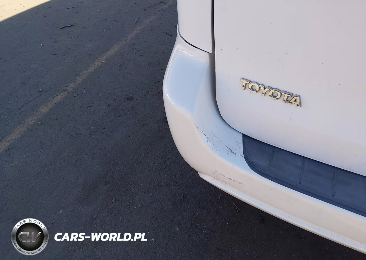 2008 Toyota Sienna Le VIN:5TDZK23C68S186333 - 17