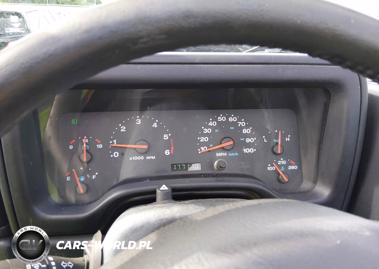 2004 Jeep Wrangler Unlimited VIN:1J4FA49S24P764054 - 7