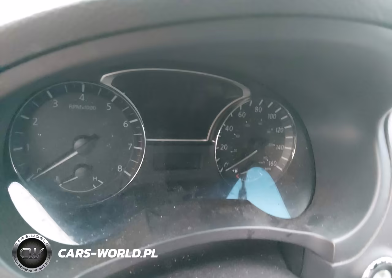 2014 Nissan Altima 2.5 S VIN:1N4AL3AP3EC203890 - 7