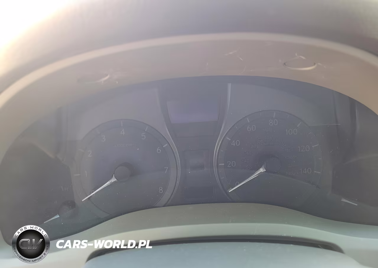 2010 Lexus Rx 350 VIN:JTJZK1BA4A2000518 - 7
