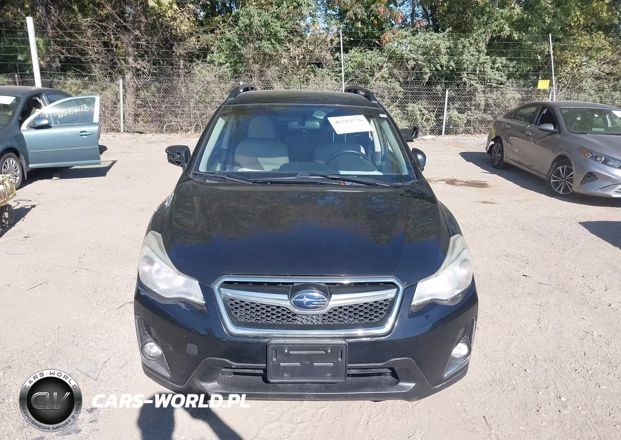2016 Subaru Crosstrek 2.0I Premium VIN:JF2GPABC9G8302679 - 12