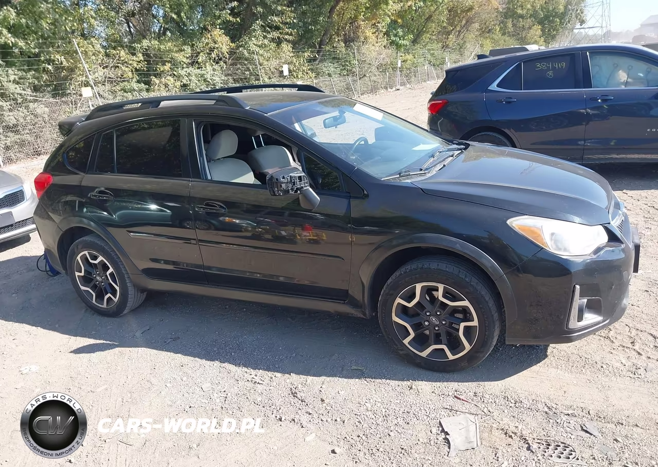 2016 Subaru Crosstrek 2.0I Premium VIN:JF2GPABC9G8302679 - 13