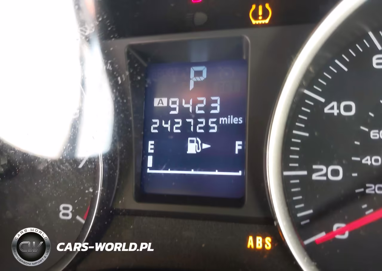 2016 Subaru Crosstrek 2.0I Premium VIN:JF2GPABC9G8302679 - 15