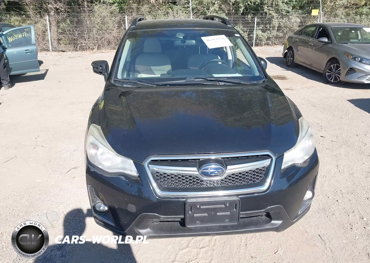 2016 Subaru Crosstrek 2.0I Premium VIN:JF2GPABC9G8302679 - 6
