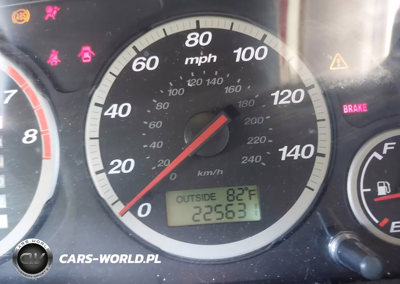 2006 Honda Cr-V Ex VIN:SHSRD78836U426315 - 16